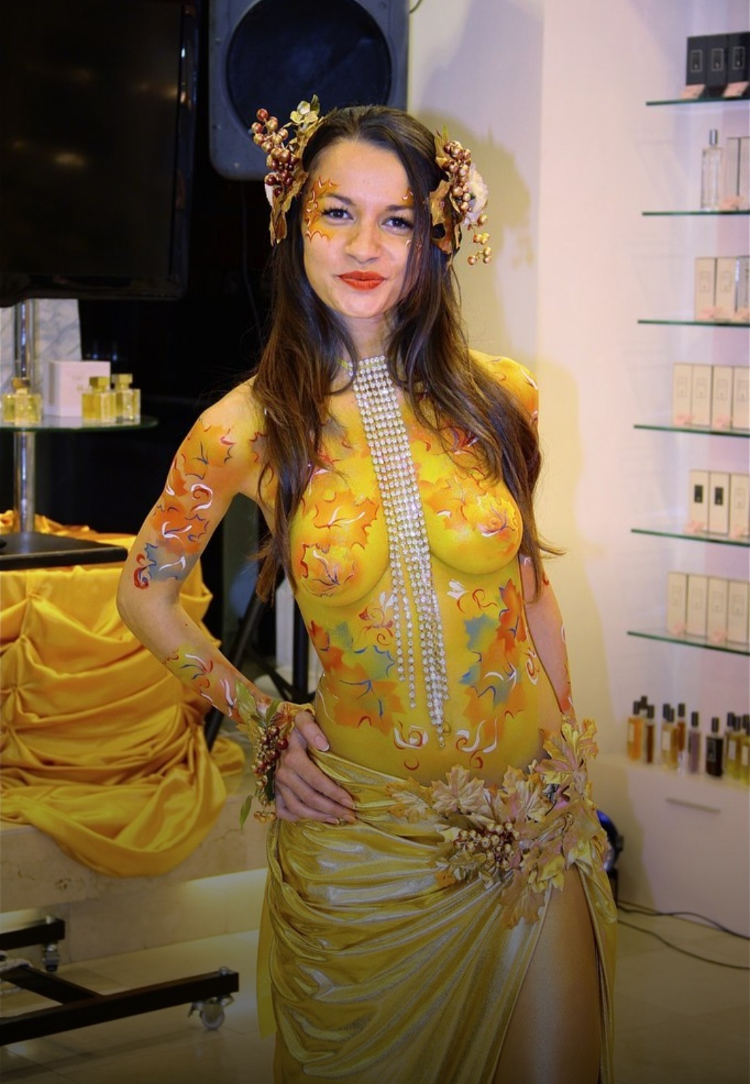 Body Art
